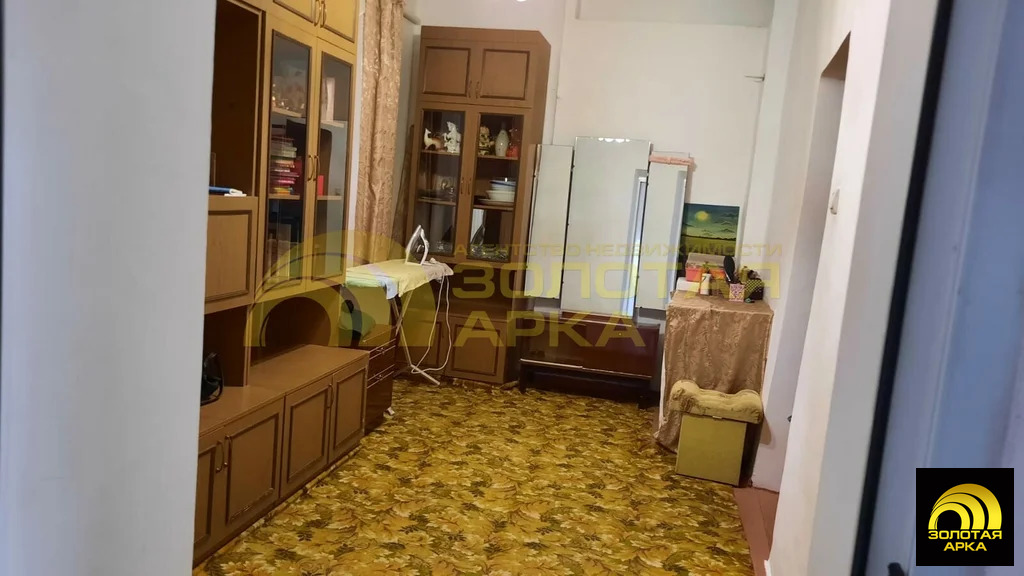 Продажа дома, Полтавская, Красноармейский район, ул. Красная - Фото 5
