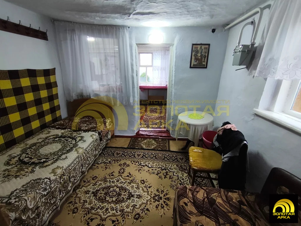 Продажа дома, Тамань, Темрюкский район, ул. Карла Маркса - Фото 16