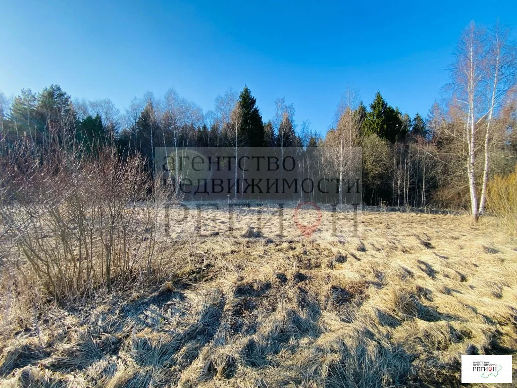 Продажа участка, Наро-Фоминск, Наро-Фоминский район, ул. Окружная - Фото 1