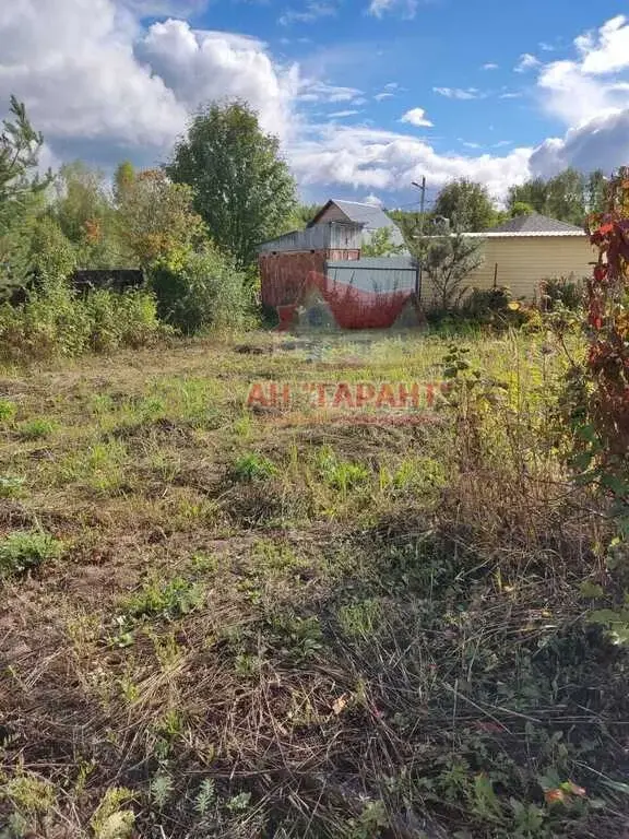 Дача в СНТ «Самарино», Александровский р-н, Владимирская обл. - Фото 2