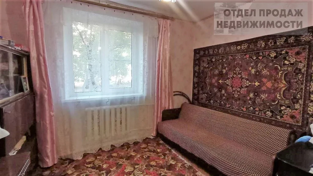 Трёхкомнатная квартира - Фото 9