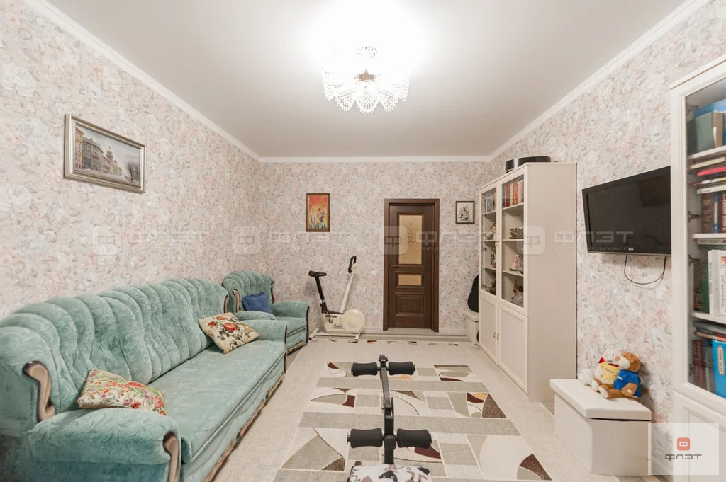 Продажа дома, Пестречинский район, ул. Родина - Фото 44