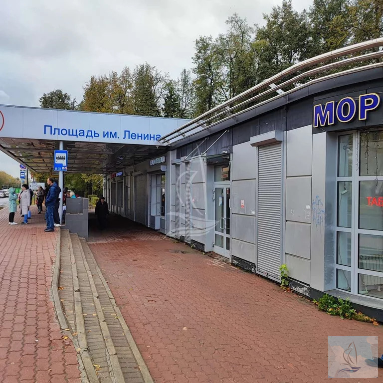 Аренда торгового помещения, Подольск, Подольск - Фото 1