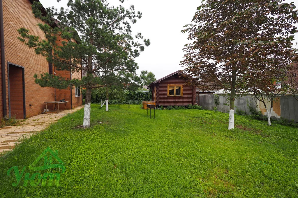Продажа дома, Соболиха, Балашиха г. о, улица Панорамная - Фото 26