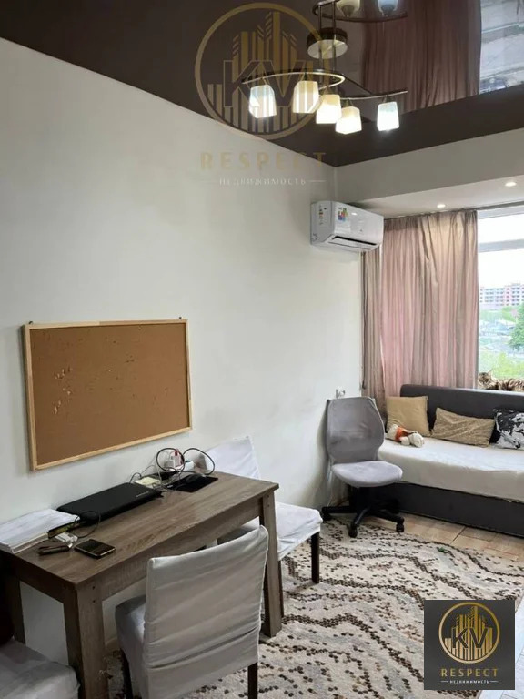 Продажа квартиры, Пятигорск, Надречный пер. - Фото 1