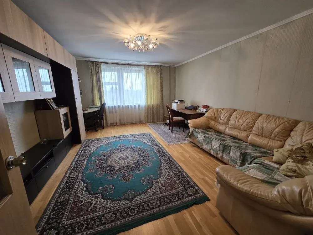 Продаю 3к.кв в г. Краснознаменск - Фото 22