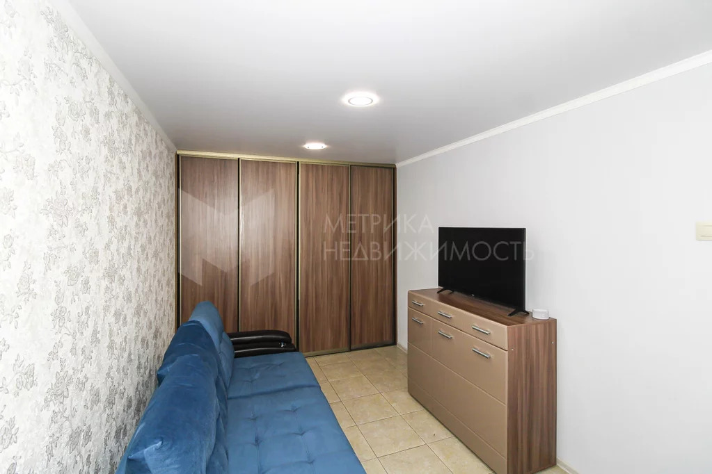 Продажа квартиры, Тюмень, г Тюмень - Фото 11