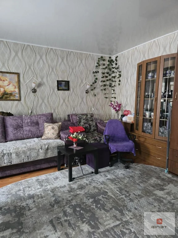 Продажа дома, Казань, ул. Отарская 4-я - Фото 6