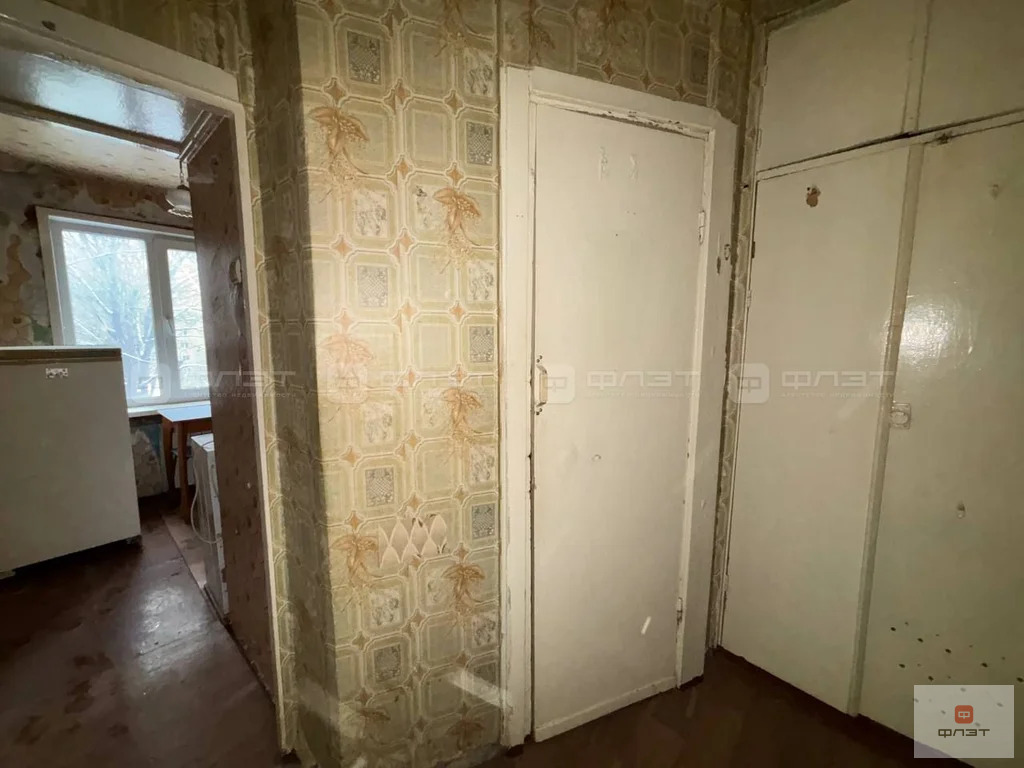 Продажа квартиры, Казань, ул. Братьев Касимовых - Фото 5