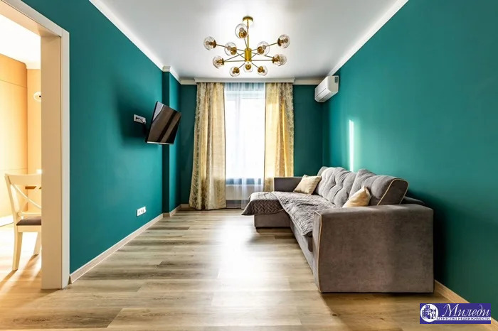 Продажа квартиры, Батайск, ул. Комсомольская - Фото 1