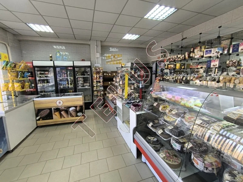 МО, Клин, Папивина ул., 772 м2, Пищевое производство (ном. объекта: ... - Фото 3