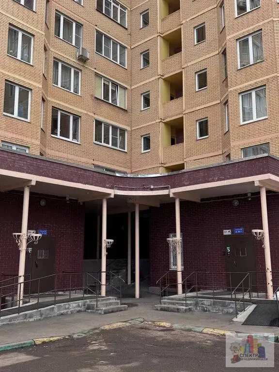 квартира в Звенигороде - Фото 4