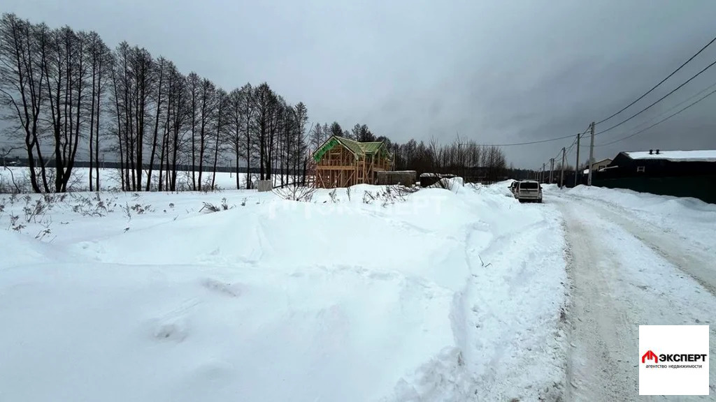 Земельный участок, мкр. Трубицыно - Фото 2