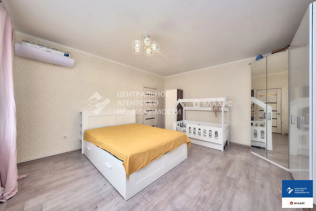 Продажа квартиры, Рязань, Нижне-Трубежная улица - Фото 4