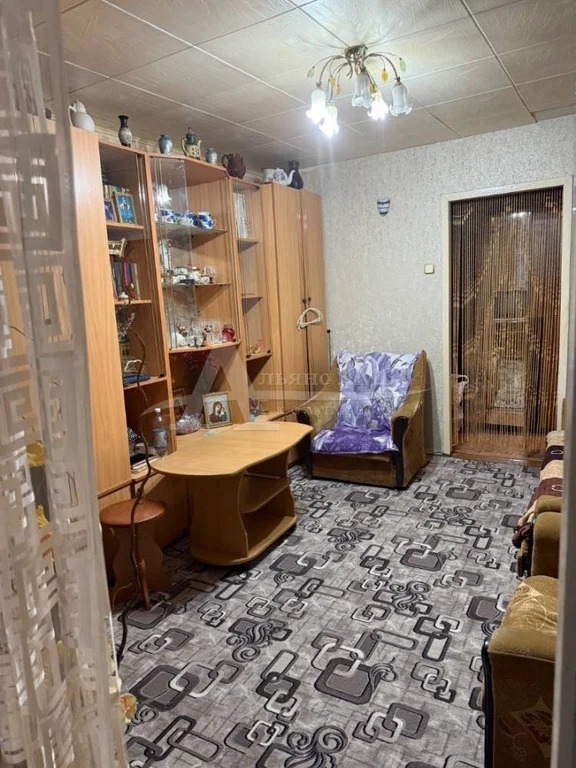 Продажа квартиры, Минеральные Воды, Карла Маркса ул. - Фото 4