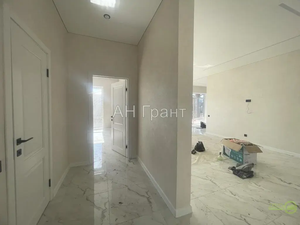 Новый дом в Дубовое, рядом школа - Фото 13