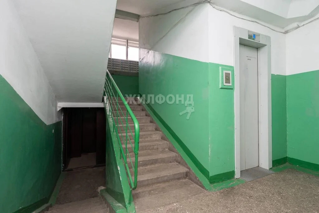 Продажа квартиры, Новосибирск, ул. Киевская - Фото 14