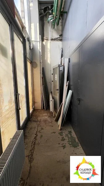 Отапливаемое помещение 233 кв - Фото 8