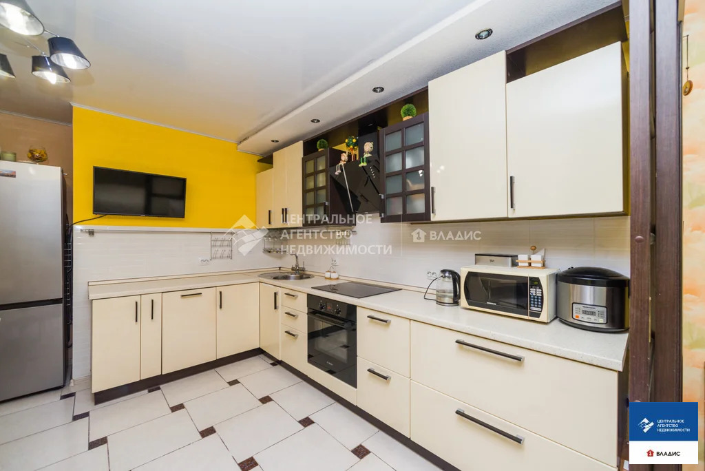 Продажа квартиры, Рязань, ул. Культуры - Фото 2