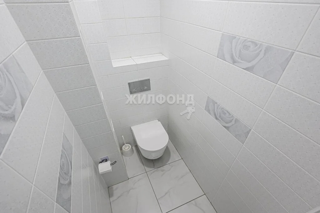 Продажа квартиры, Новосибирск, ул. Республиканская - Фото 18