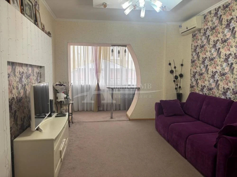 Продажа квартиры, Георгиевск, ул. Тронина - Фото 3