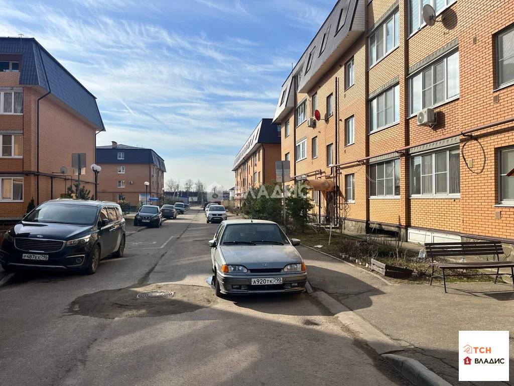 Продажа квартиры, Оболдино, Щелковский район, Радужная улица - Фото 21