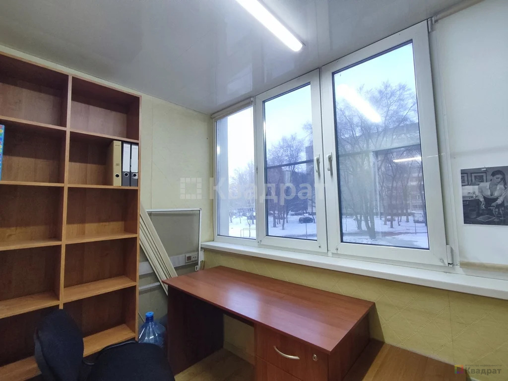 Меблированный офис с охраной и видеонаблюдением! - Фото 9