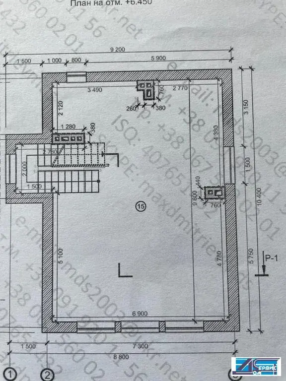 продается коттедж - Фото 16