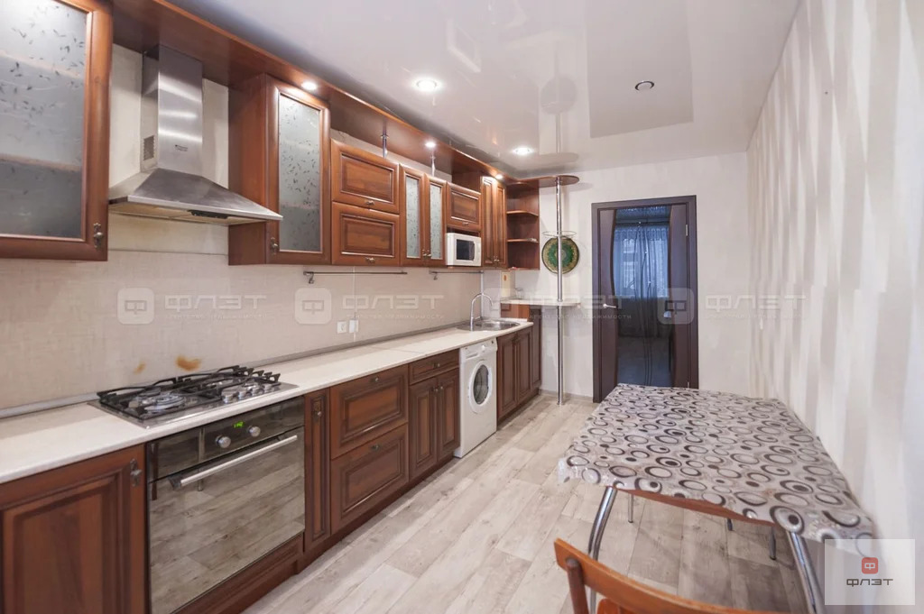 Продажа квартиры, Казань, ул. Академика Глушко - Фото 11