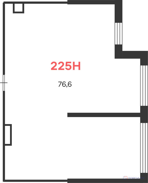 Аренда торгового помещения, ул. Новогиреевская - Фото 5