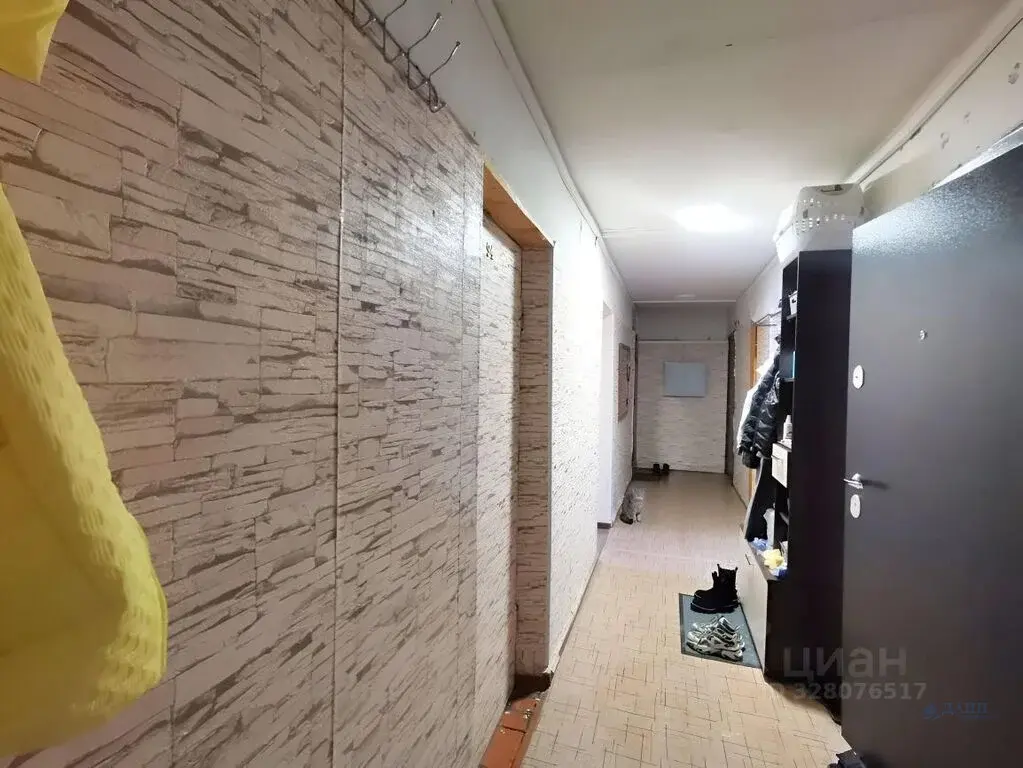 Купить комнату 107.0/14.5м ул. Билибина, 3, Магадан, Магаданская ... - Фото 15