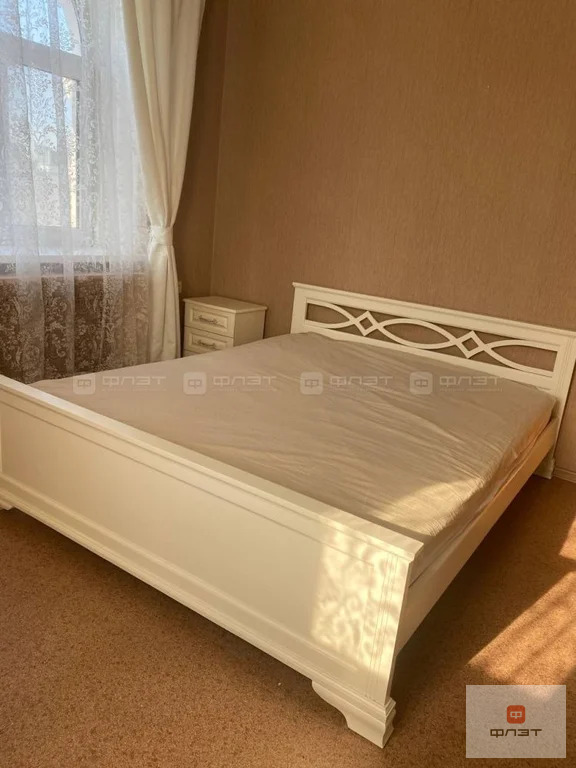 Аренда квартиры, Казань, городок. Октябрьский д.1/106 - Фото 9