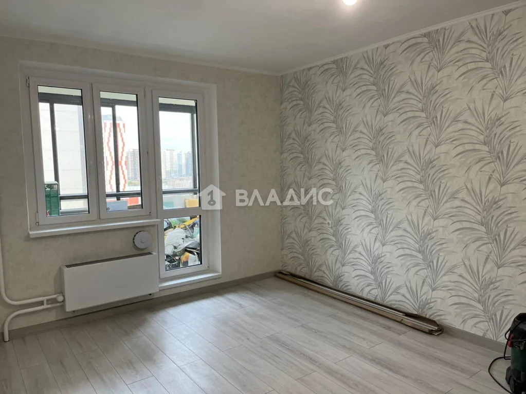 Москва, улица Вертолётчиков, д.4к5, 2-комнатная квартира на продажу - Фото 6