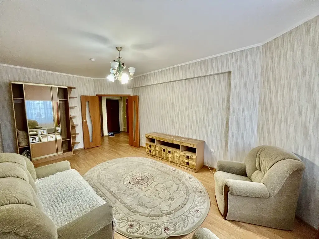 1-к пр-т Маркса, дом 83 - Фото 4