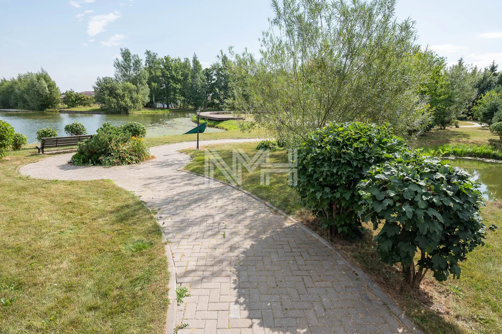 Продажа участка, Каменка, Воскресенское с. п, 4-й Парковый проезд - Фото 18