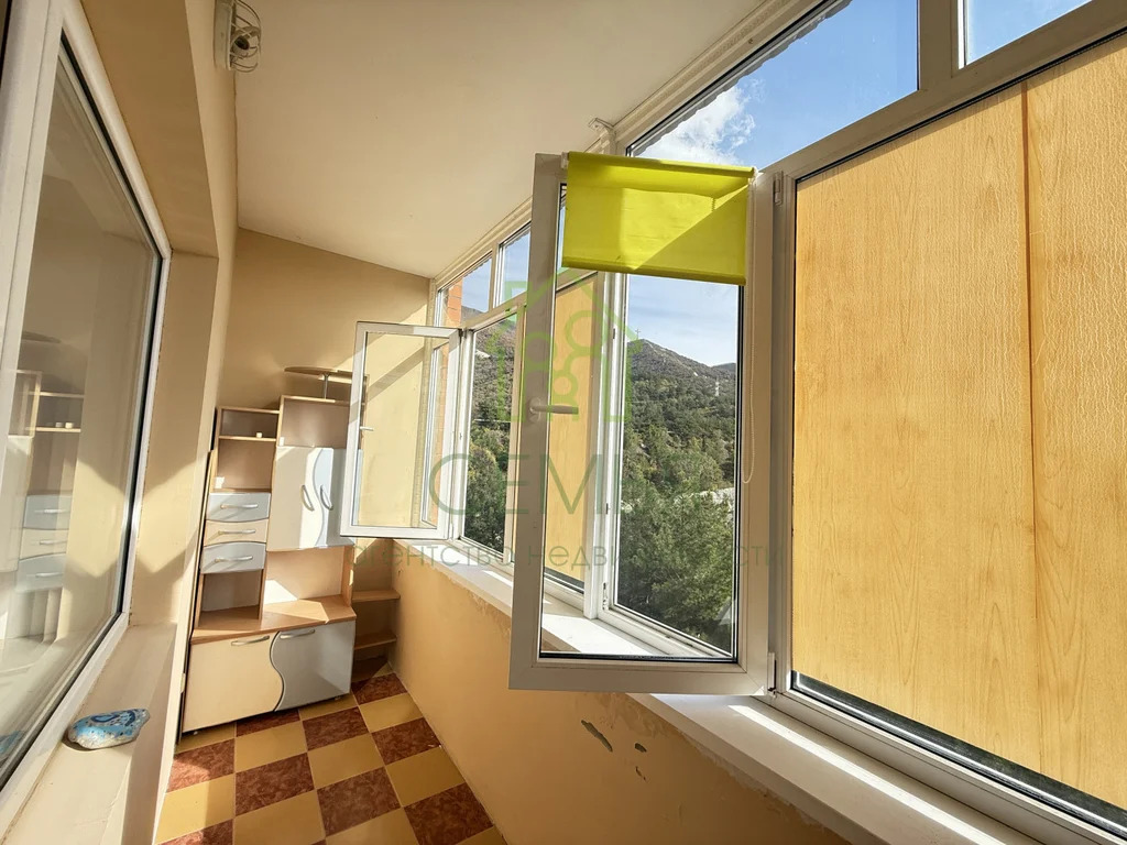 Продажа квартиры, Геленджик, Савицкого ул. - Фото 17