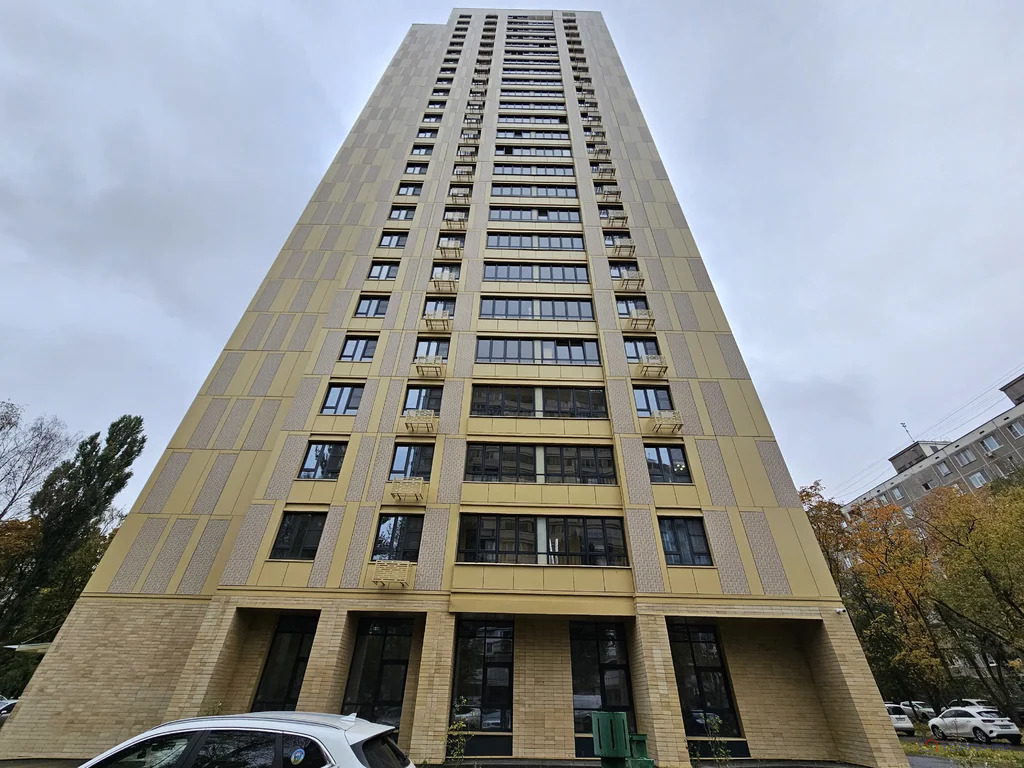 Продажа квартиры, ул. Ташкентская - Фото 1