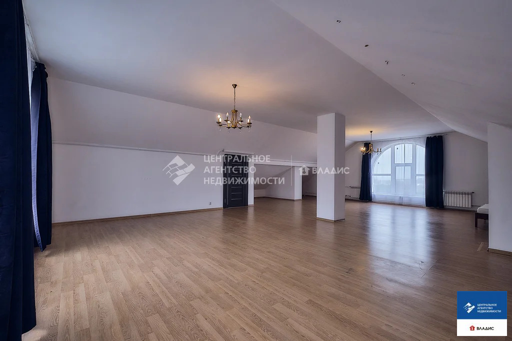 Продажа дома, Рязань, Сосновая улица - Фото 38