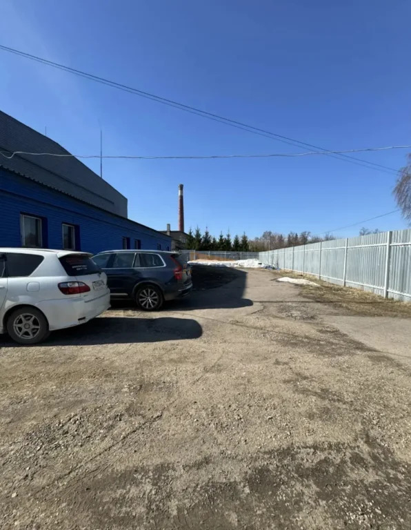 Продажа производственного помещения, Ногинск, Богородский г. о., ул. ... - Фото 9