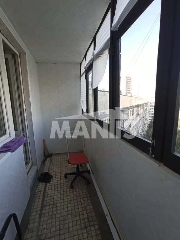 Аренда однокомнатной квартиры после ремонта! - Фото 18