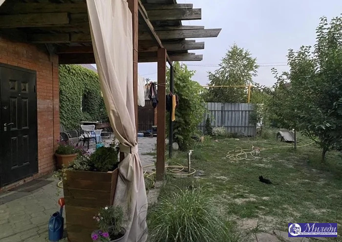 Продажа дома, Батайск, ул. Цветочная - Фото 4