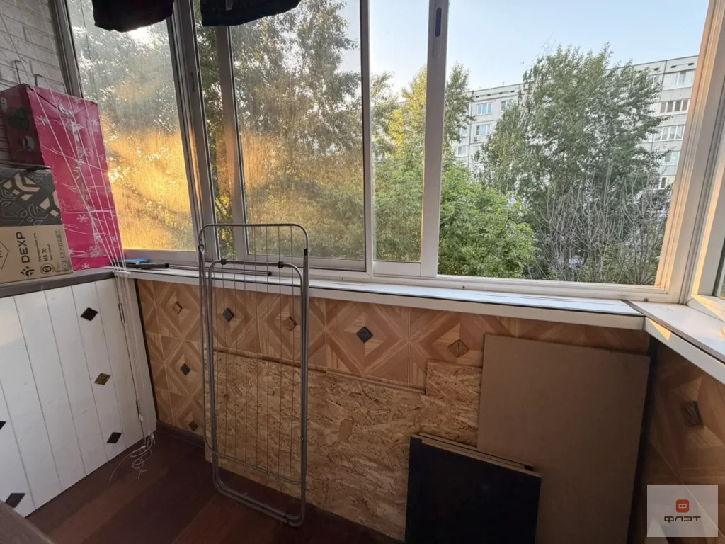 Продажа квартиры, Казань, ул. Белинского - Фото 11