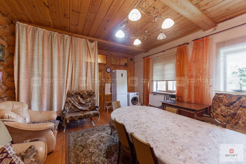Продажа дома, Казань, ул. Молодежная (Салмачи) - Фото 18