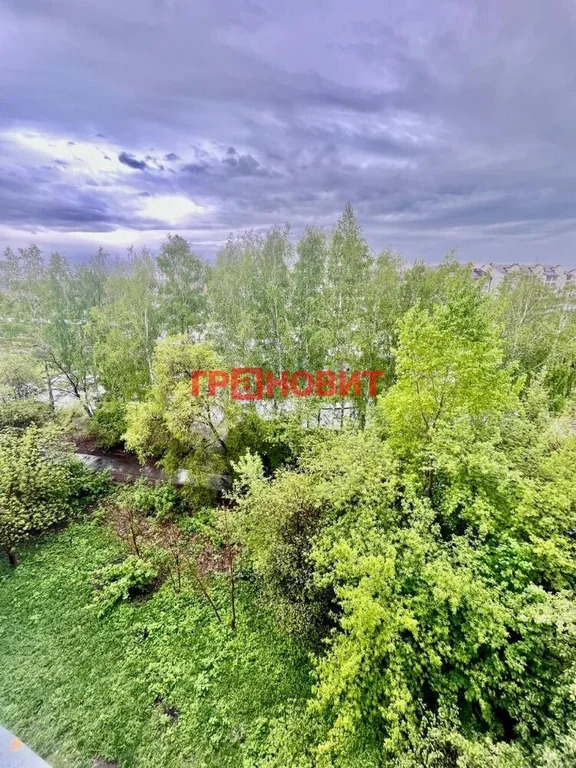 Продажа квартиры, Новосибирск, ул. Зорге - Фото 15