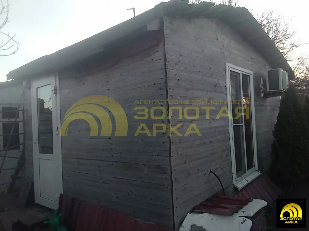 Продажа дома, Пересыпь, Темрюкский район, ул. Бондаревой - Фото 1