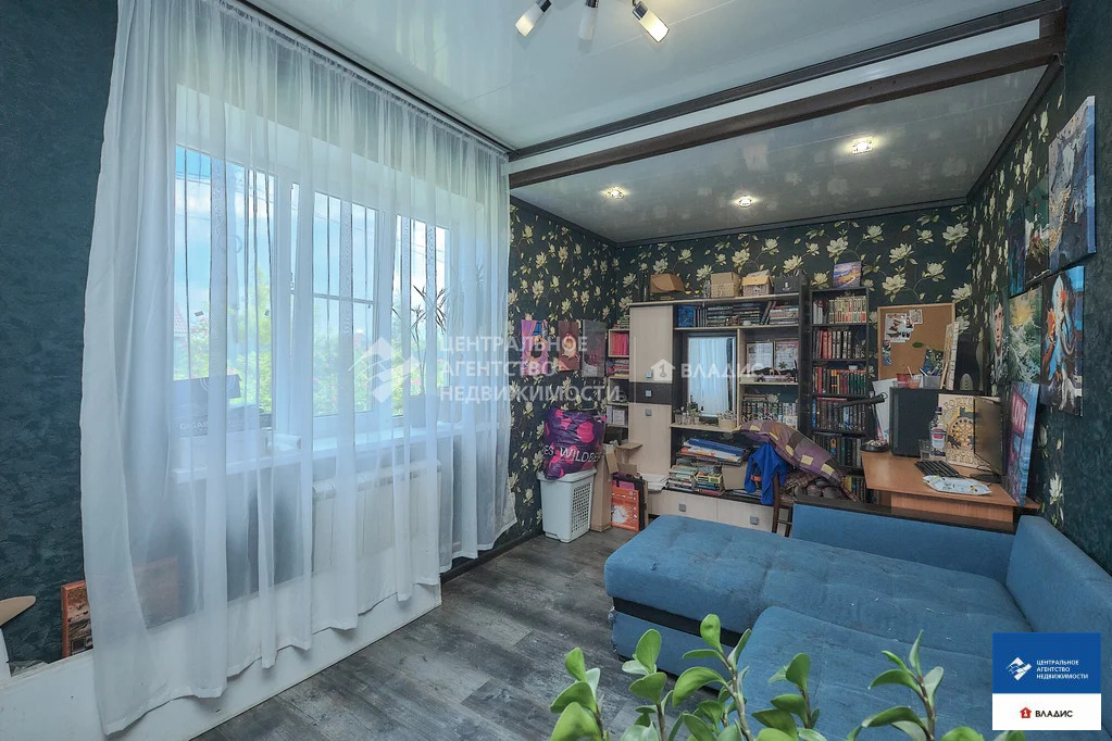 Продажа дома, Рыбное, Рыбновский район, ул. Полтевская - Фото 9