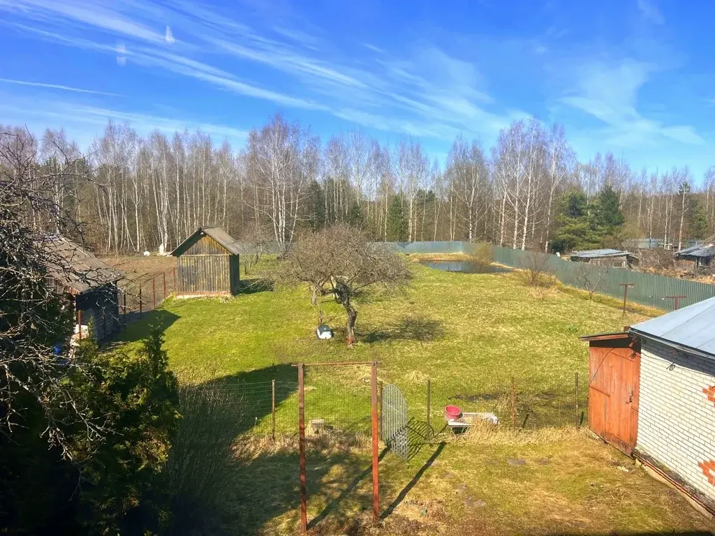 Дом в деревне Великий Край - Фото 2