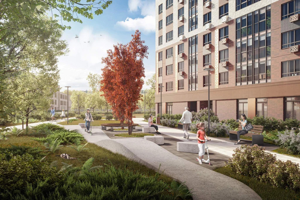 Удобная кладовая - Фото 10