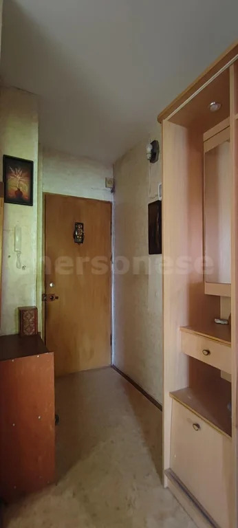 Аренда квартиры, Севастополь, Героев Сталинграда пр-кт. - Фото 5