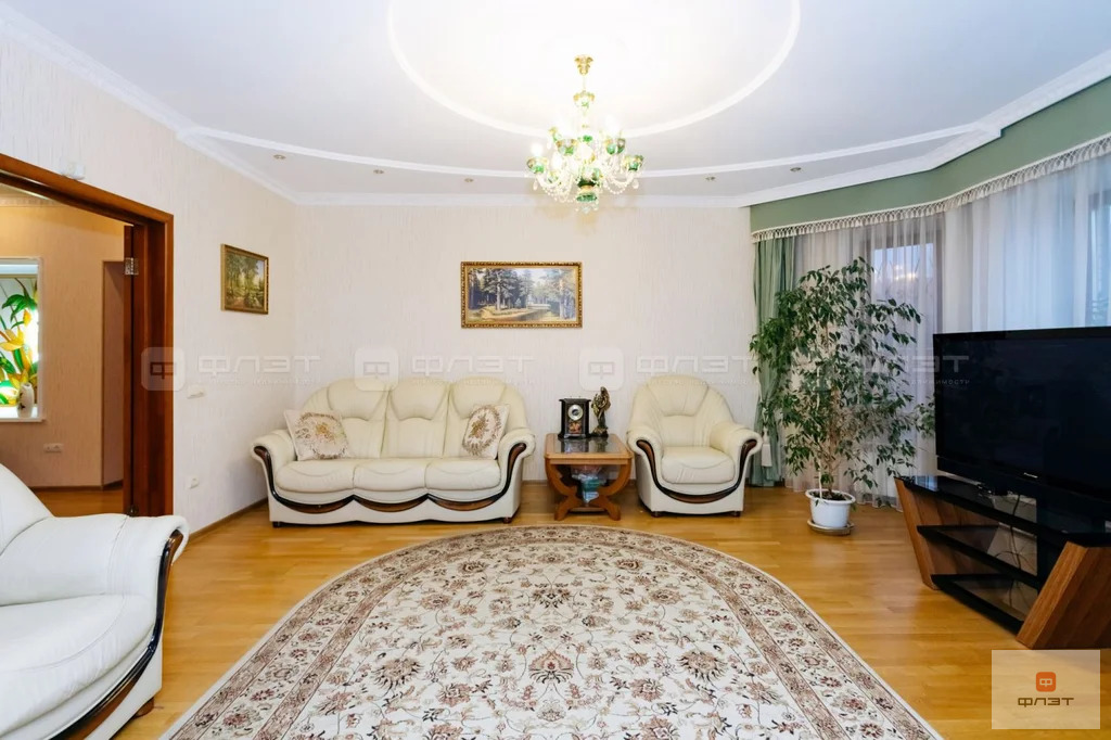 Продажа дома, Казань, Новая Сосновка - Фото 46